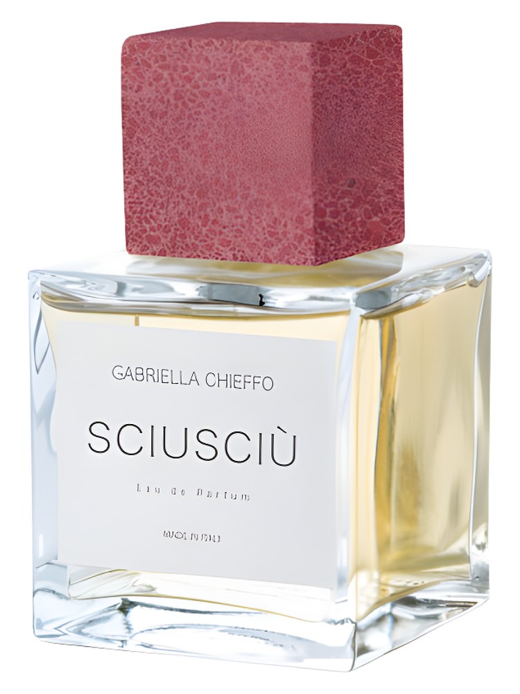 Sciusciù – Maison Gabriella Chieffo