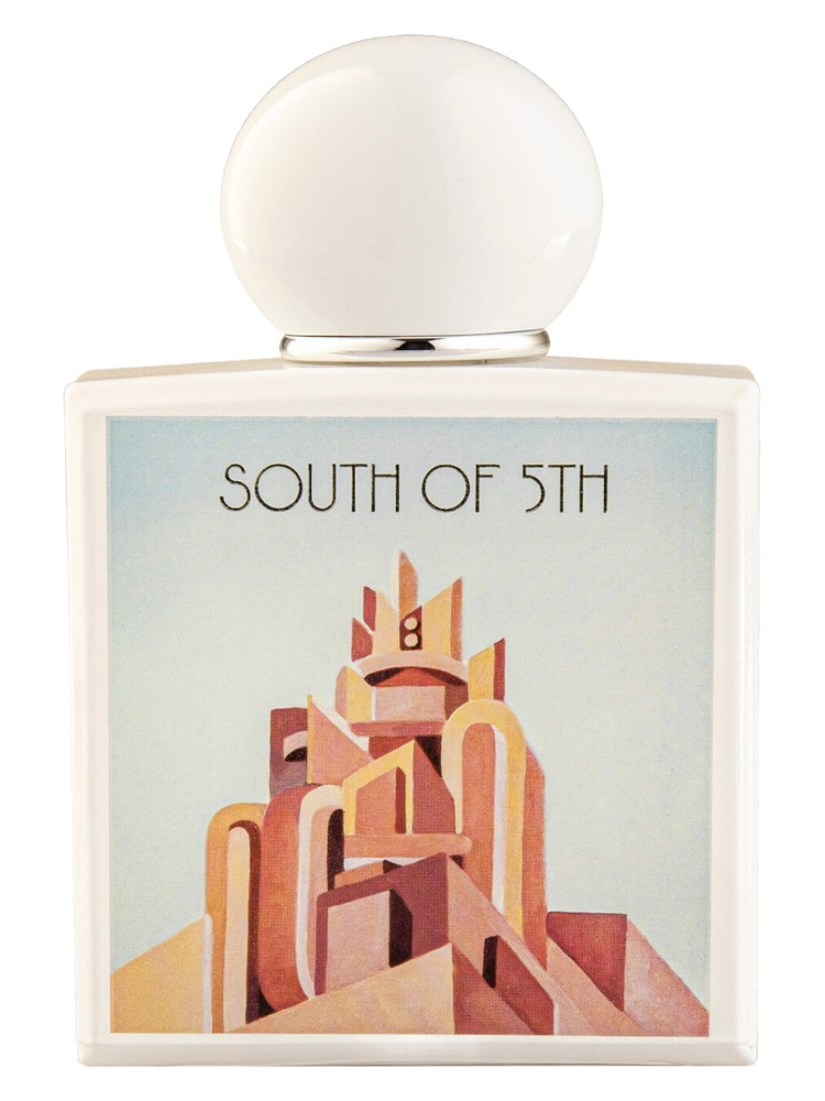 South Of 5th – Adamo Parfum