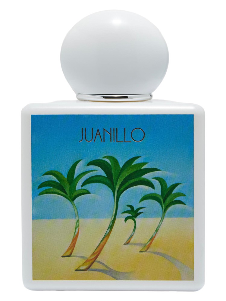 Juanillo – Adamo Parfum