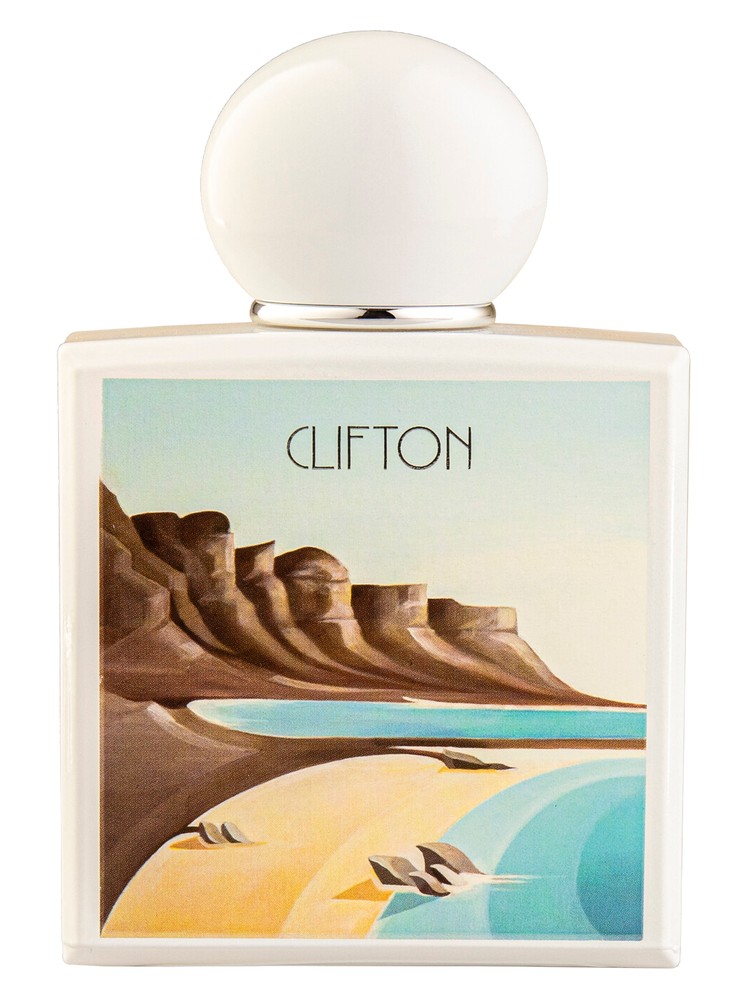 Clifton – Adamo Parfum