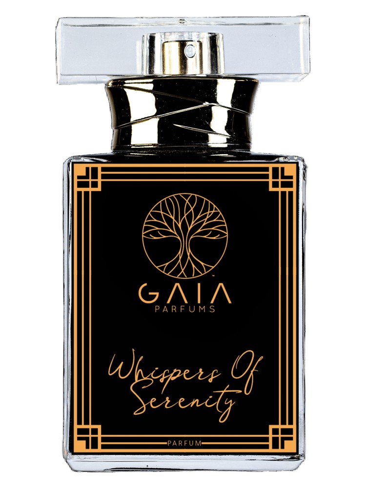 Whispers of Serenity – Gaia Parfums