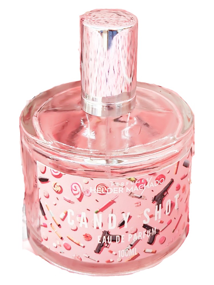 Candy Shot – Helder Machado Perfumes