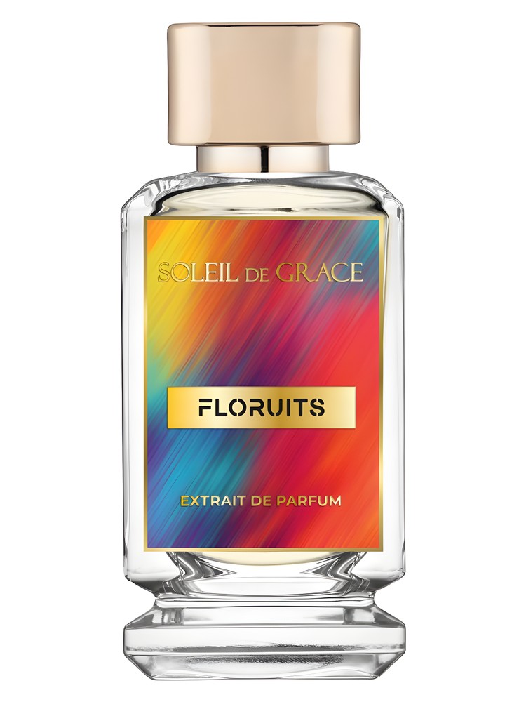 Floruits – Soleil de Grâce