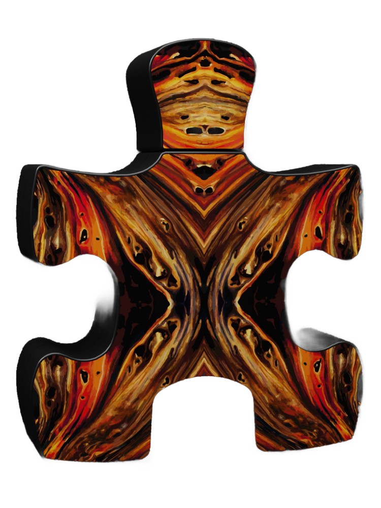 Lal – Puzzle Parfum
