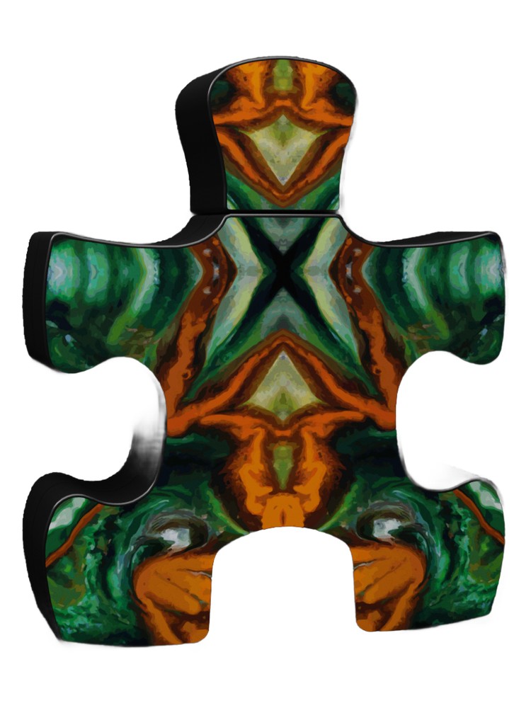 Purgatory – Puzzle Parfum