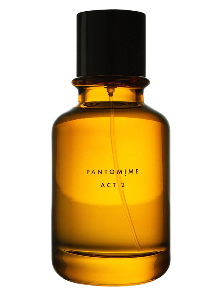 Act 2 – Pantomime