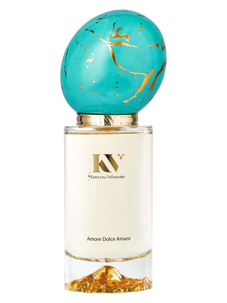 Amore Dolce Amaro – KV by Kateryna Vel'menko