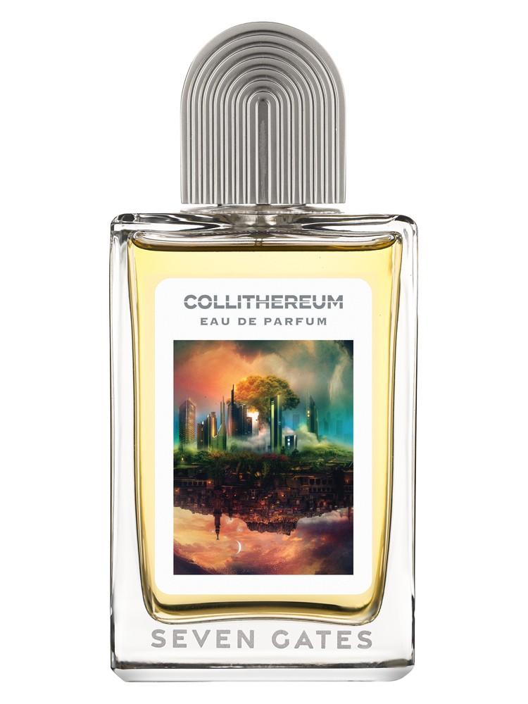 Collithereum – Seven Gates