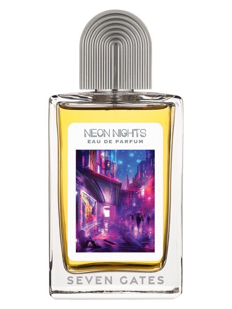 Neon Nights – Seven Gates