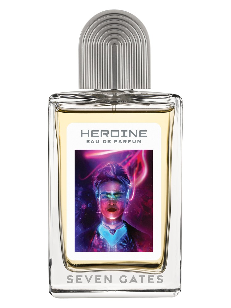 Heroine – Seven Gates