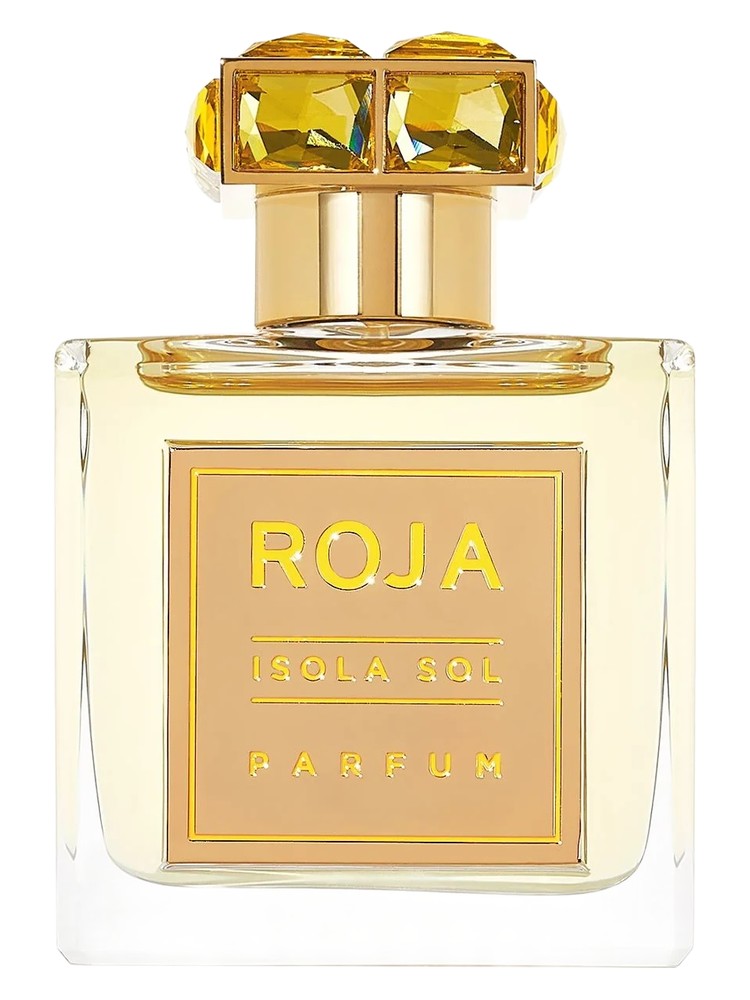 Isola Sol – Roja Dove