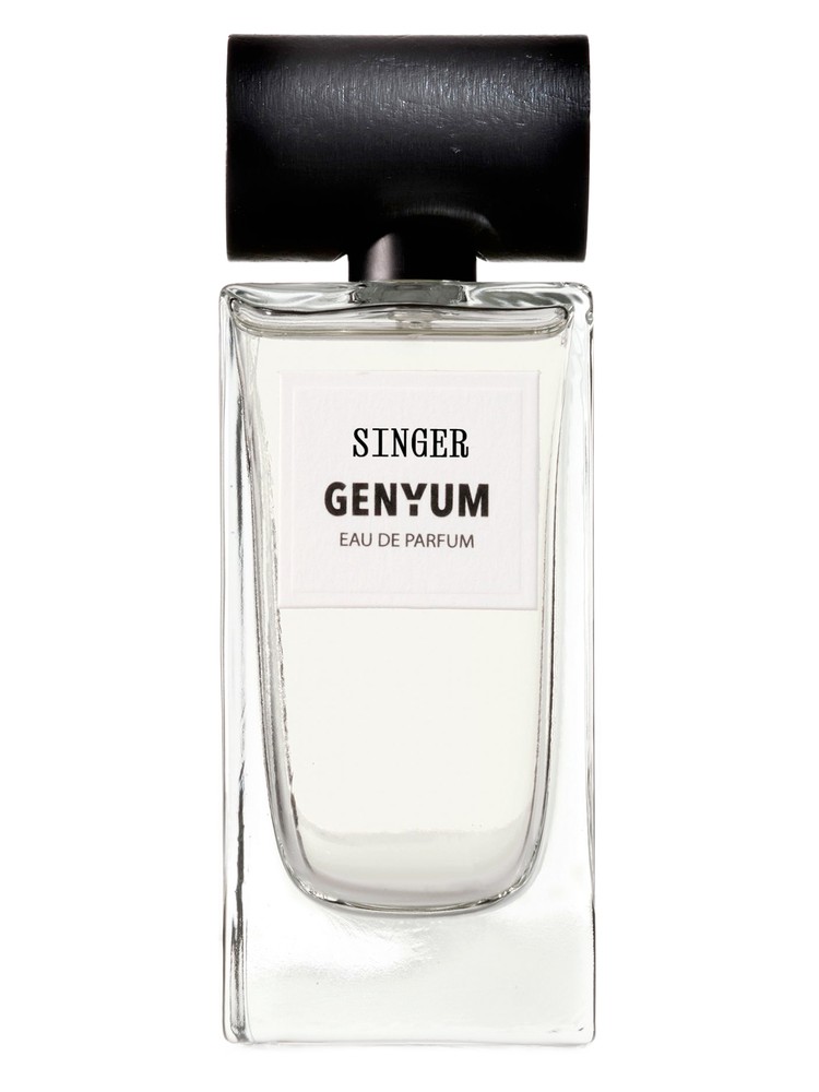 Singer – Genyum