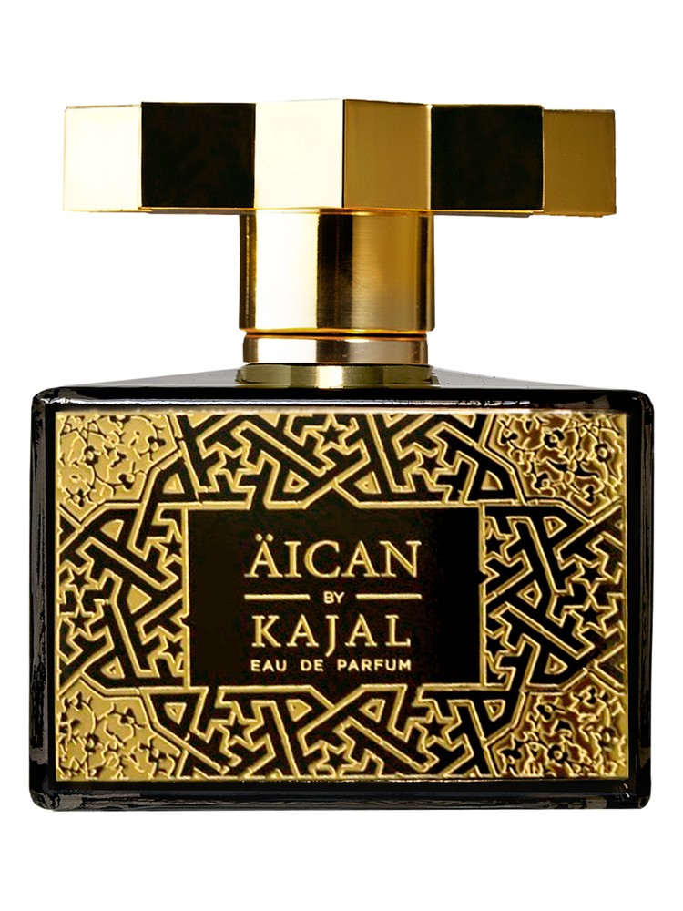Äican – Kajal