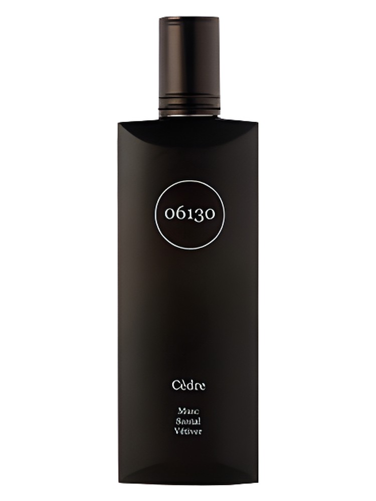 Cedre – Parfums 06130