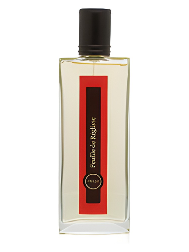 Feuille de Reglisse – Parfums 06130