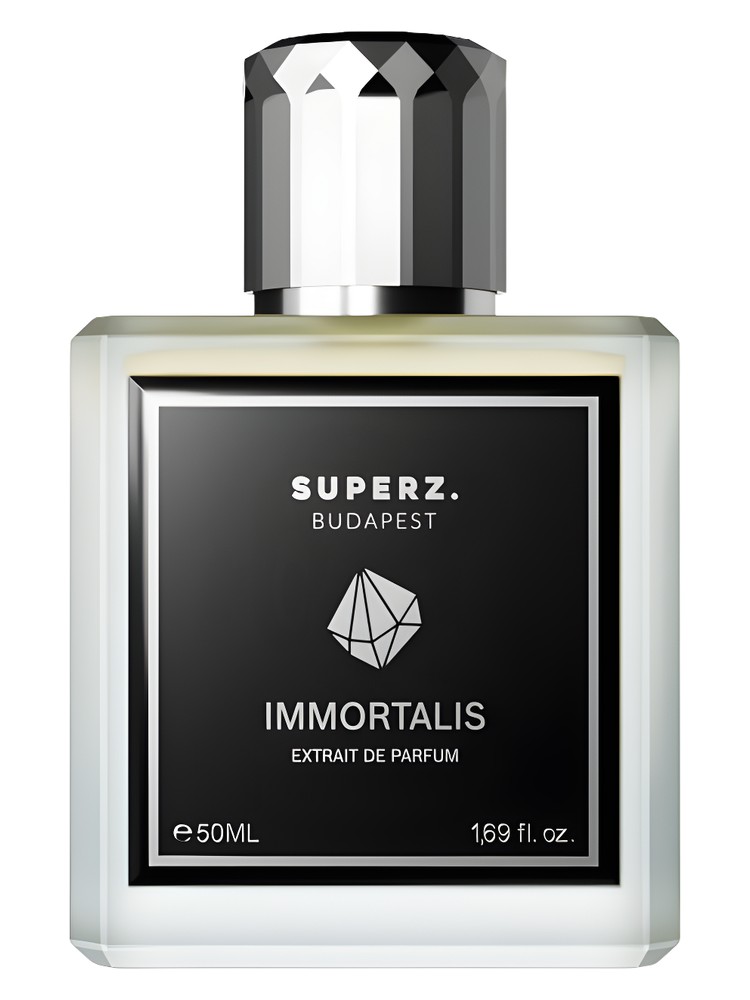 Immortalis – Superz.