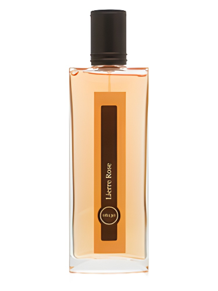Lierre Rose – Parfums 06130