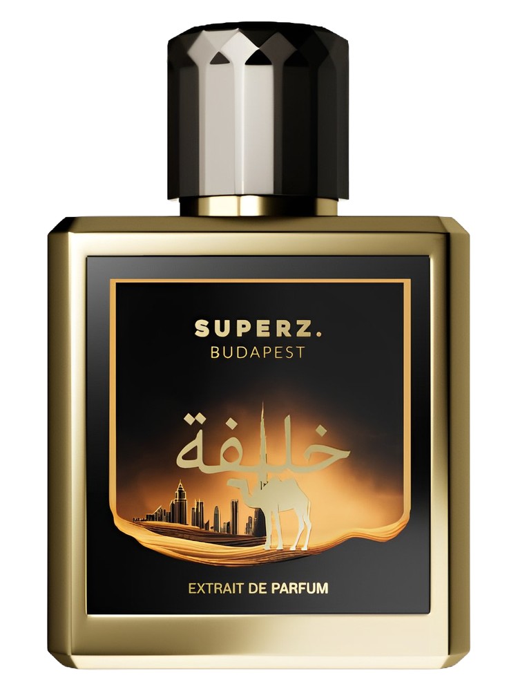 Khalifa – Superz.