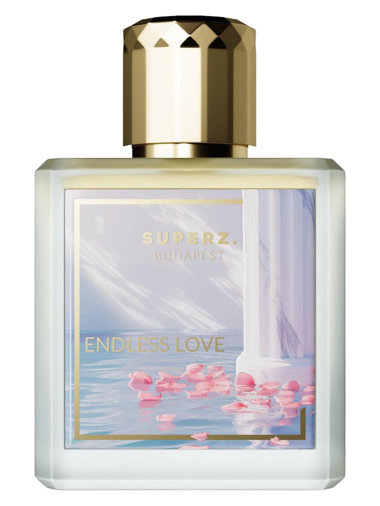 Endless Love – Superz.