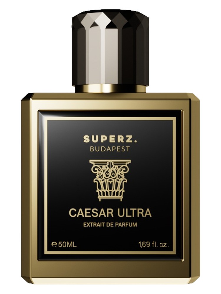 Caesar Ultra – Superz.