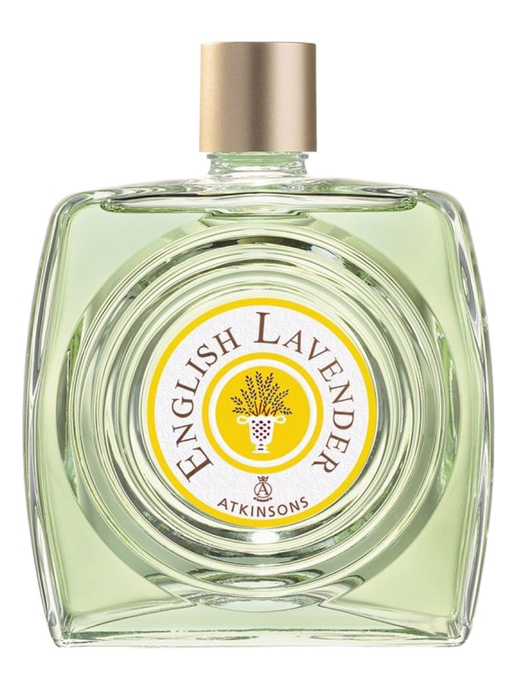 English Lavender – Atkinsons