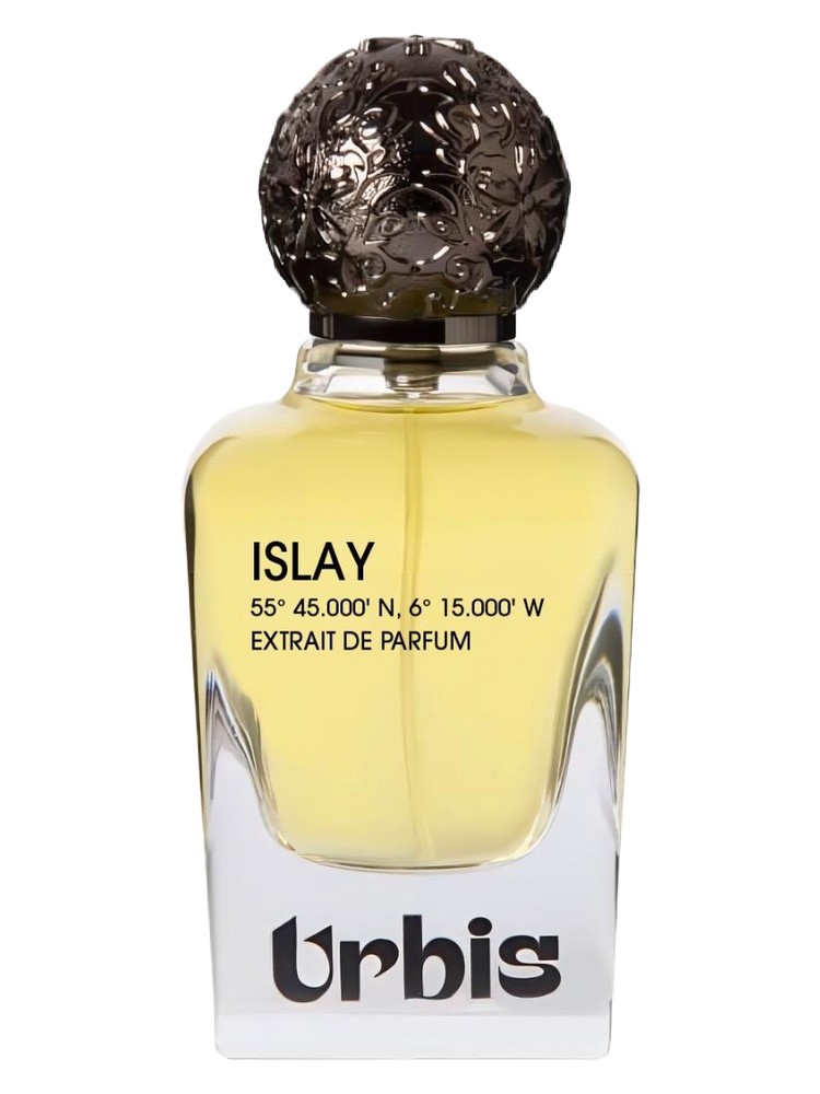 Islay – URBIS PARFUMS