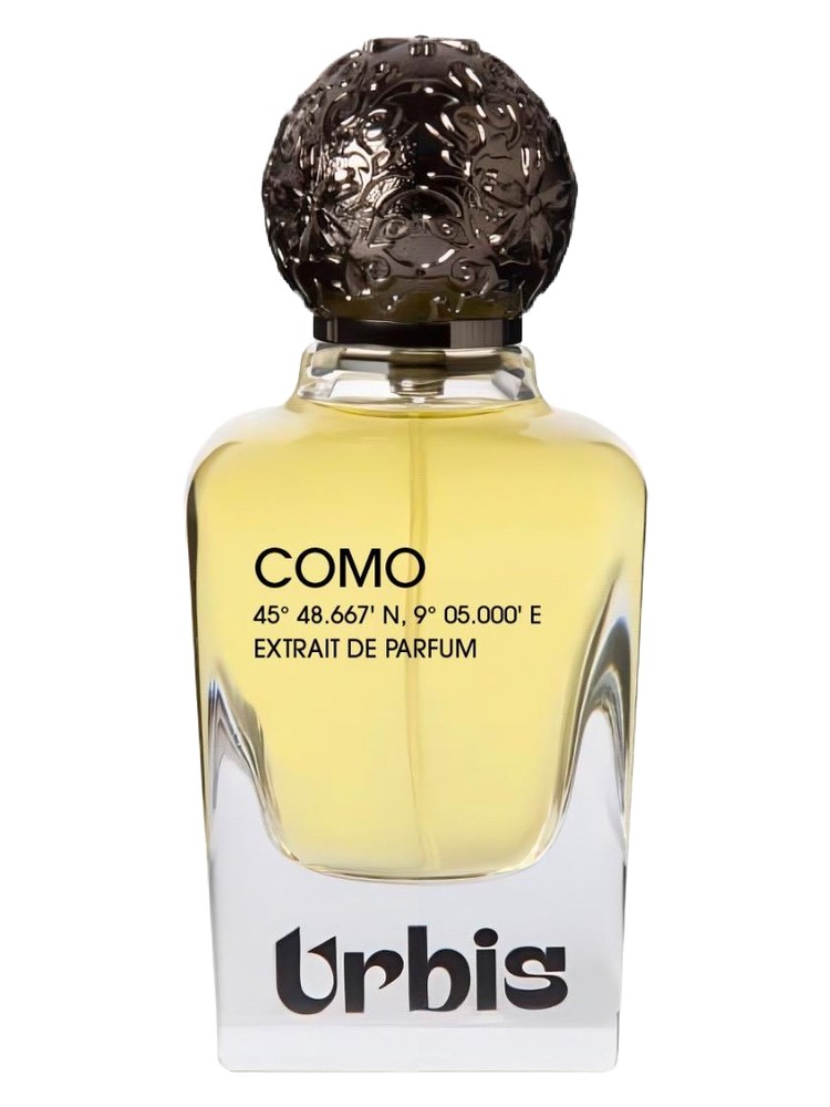 COMO – URBIS PARFUMS