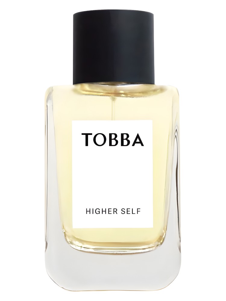 Higher Self – TOBBA