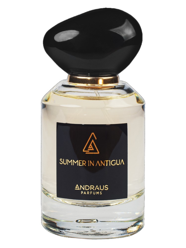 Summer in Antigua – Andraus Parfums