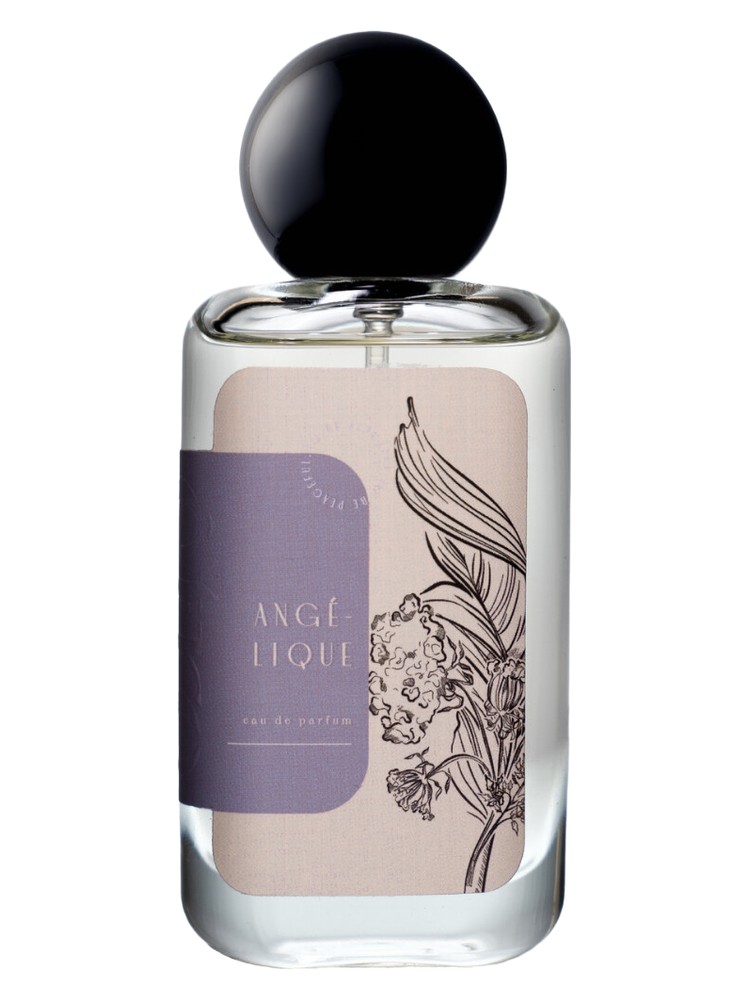 Angélique – Être