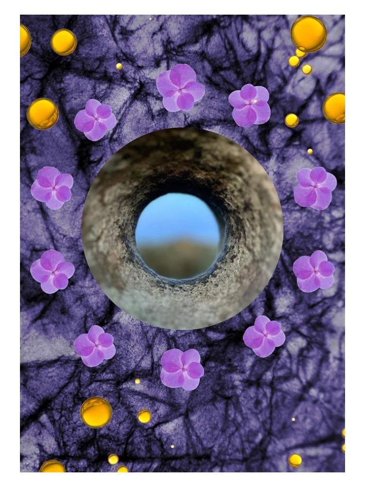 Crown Of Violets – ånd fragrances