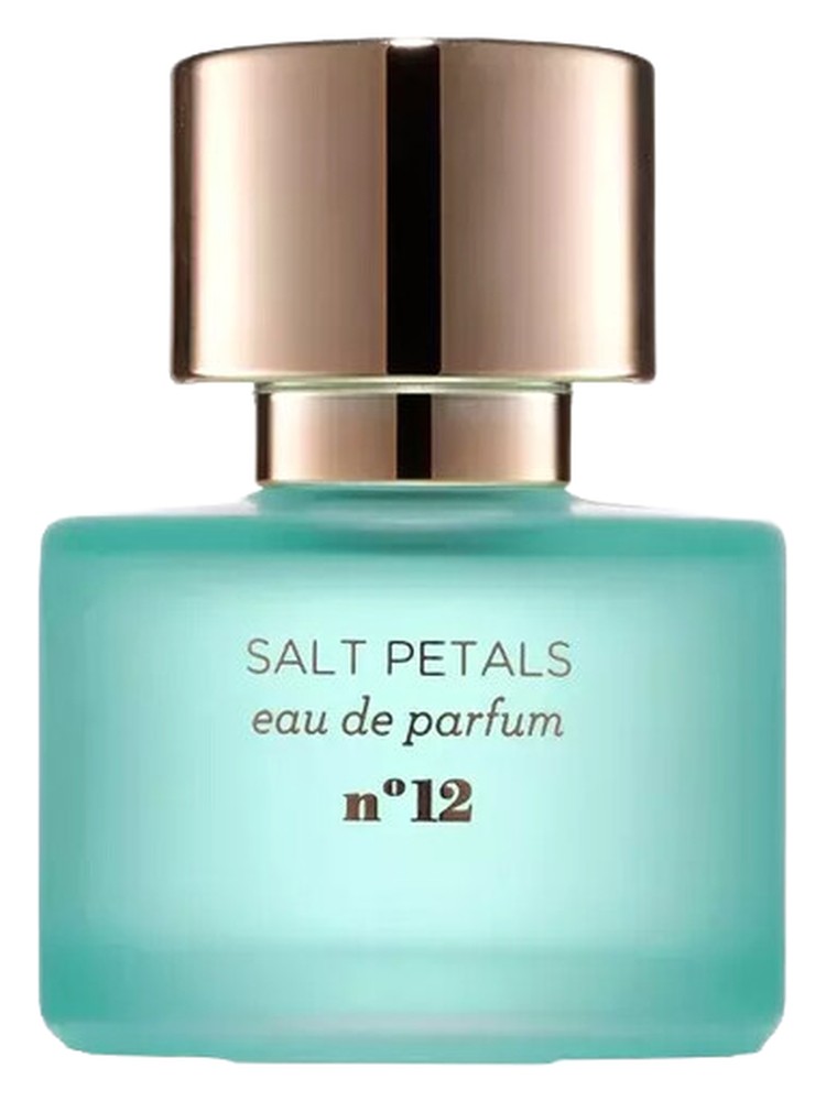Salt Petals – Mix:Bar