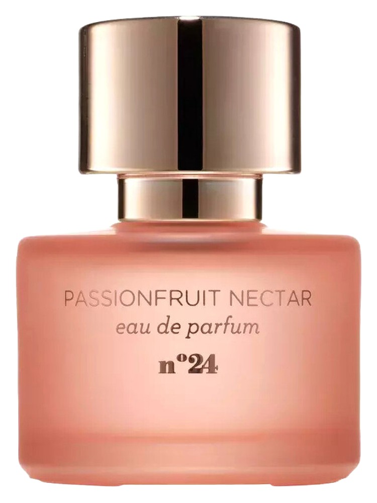 Passionfruit Nectar – Mix:Bar