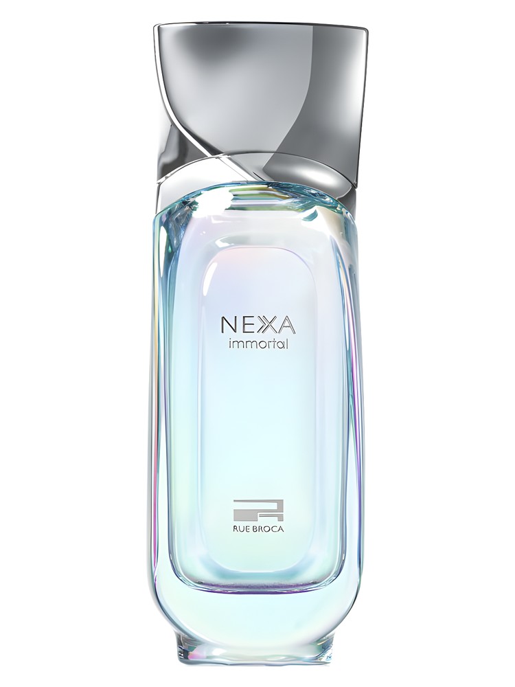 Nexa Immortal – Rue Broca