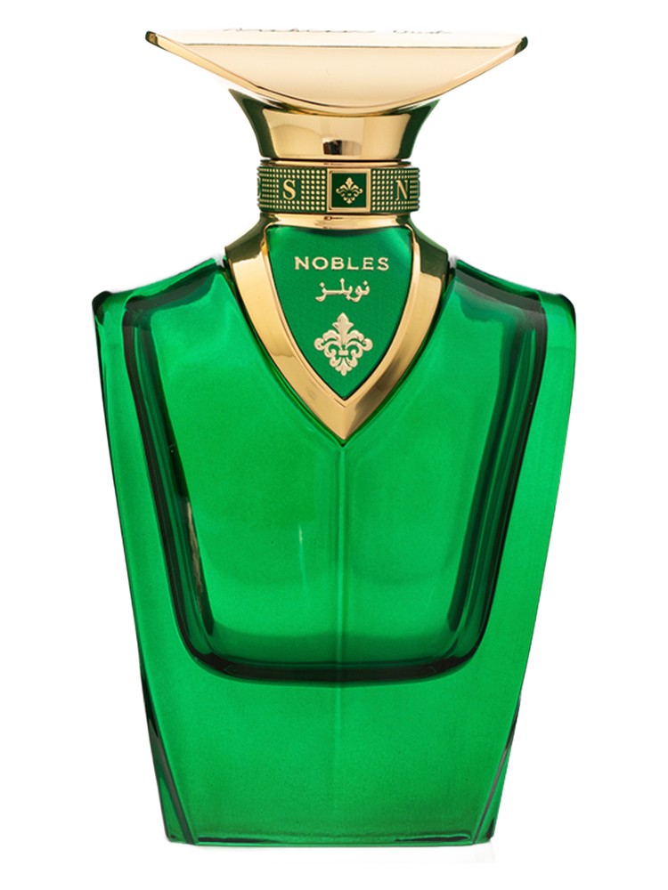 Nobles – Arabian Oud