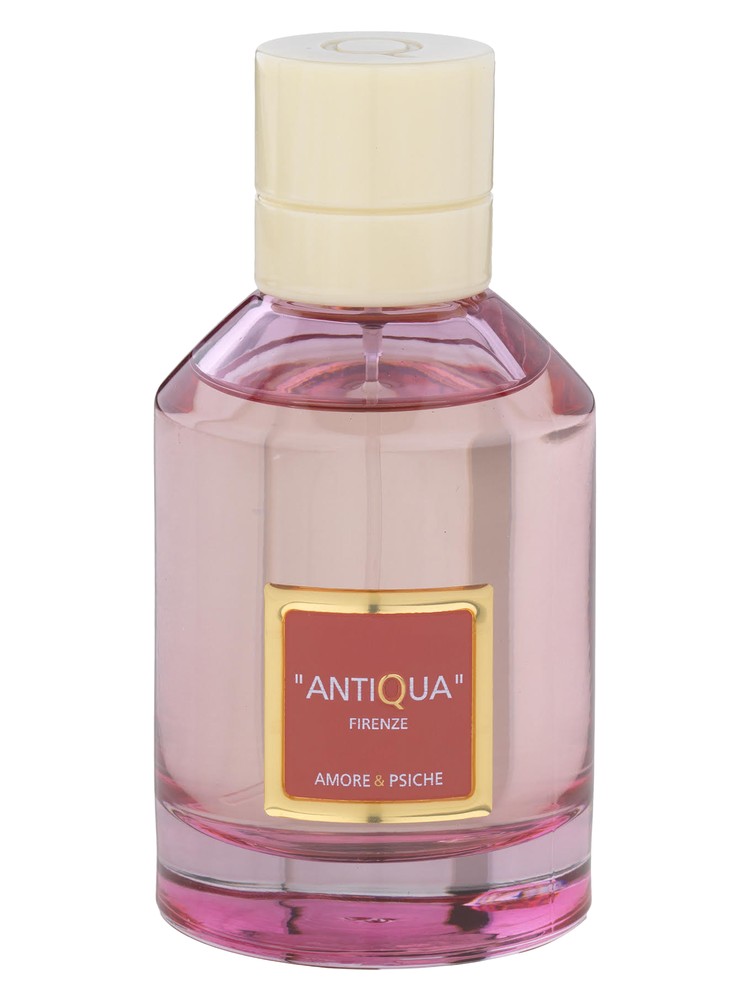 Amore & Psiche – Antiqua Firenze