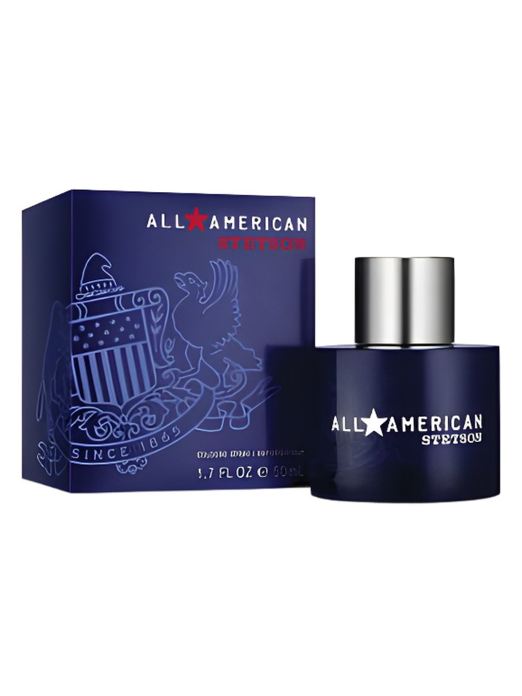 Stetson All American – Coty