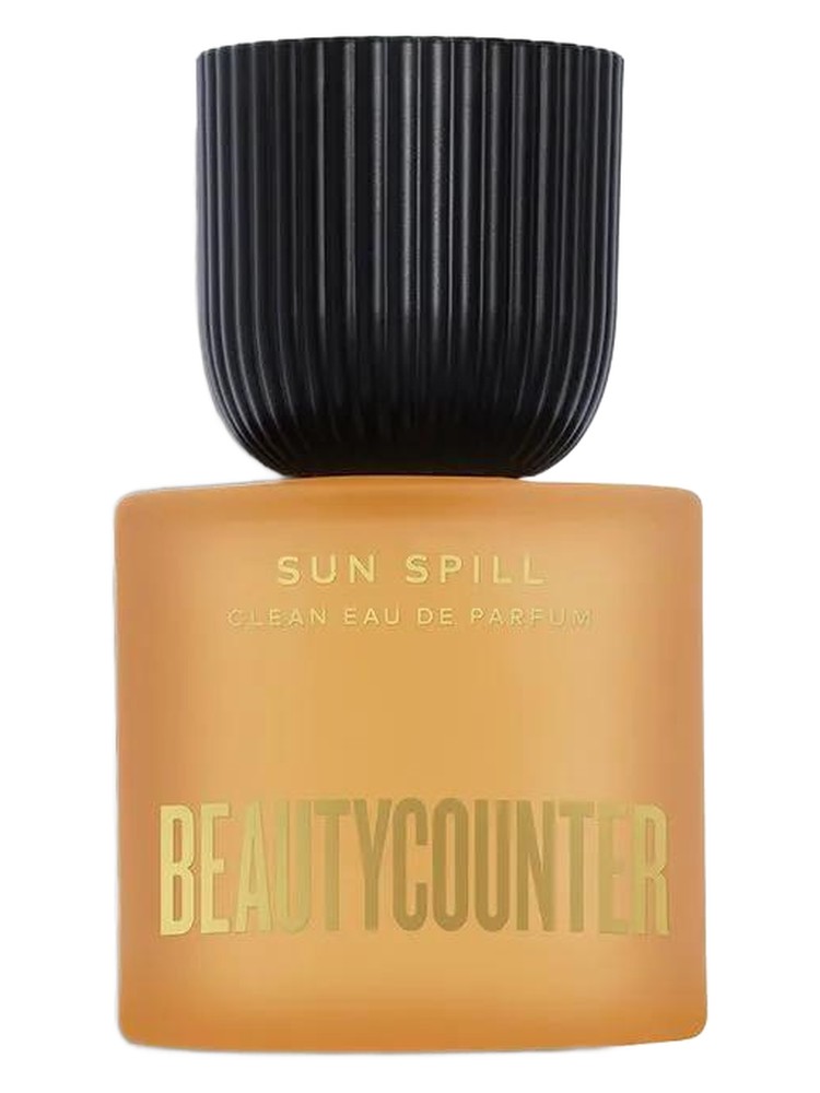 Sun Spill – Beautycounter