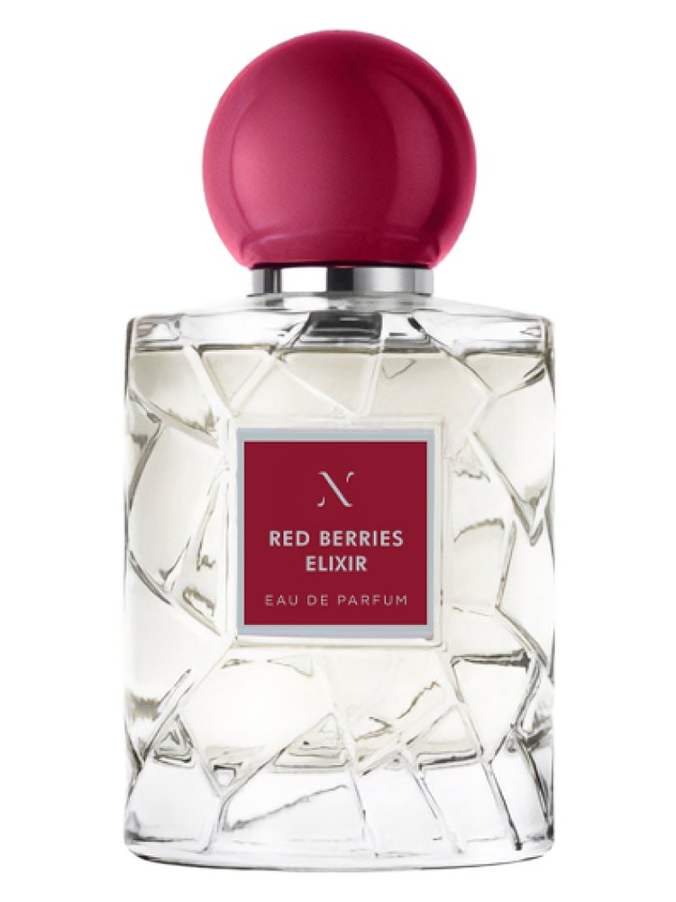 Red Berries Elixir – Les Soeurs de Noe