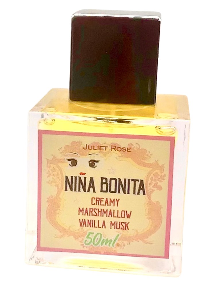 Niña Bonita – Juliet Rose