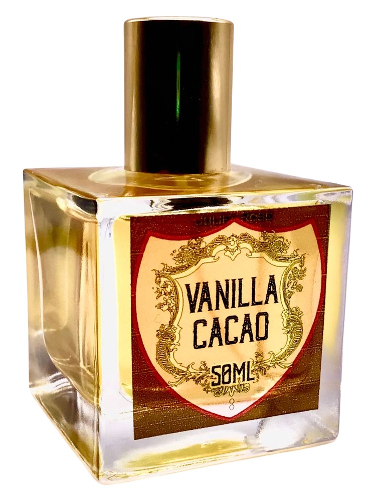 Vanilla Cacao – Juliet Rose