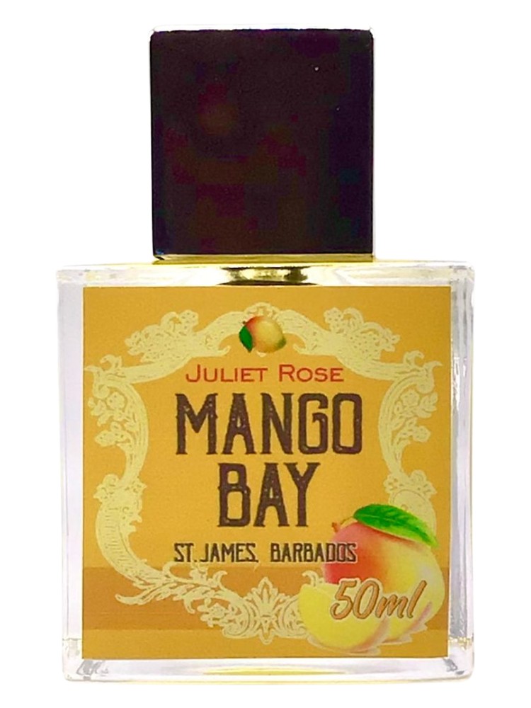 Mango Bay St. James Barbados – Juliet Rose