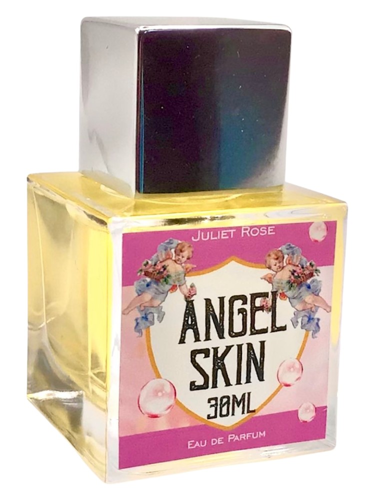 Angel Skin – Juliet Rose