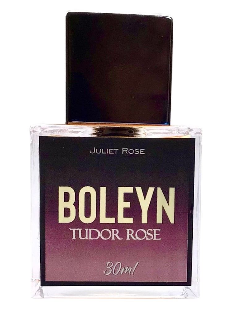 Boleyn Tudor Rose – Juliet Rose