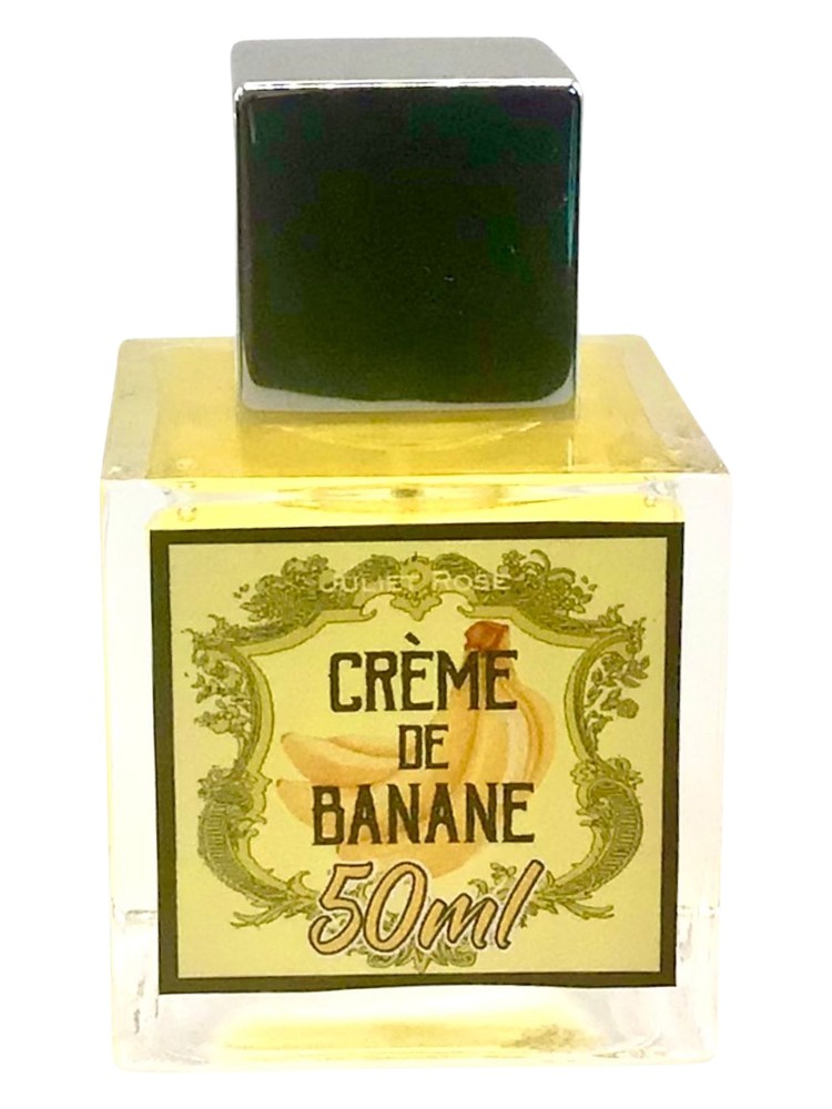Crème de Banane – Juliet Rose