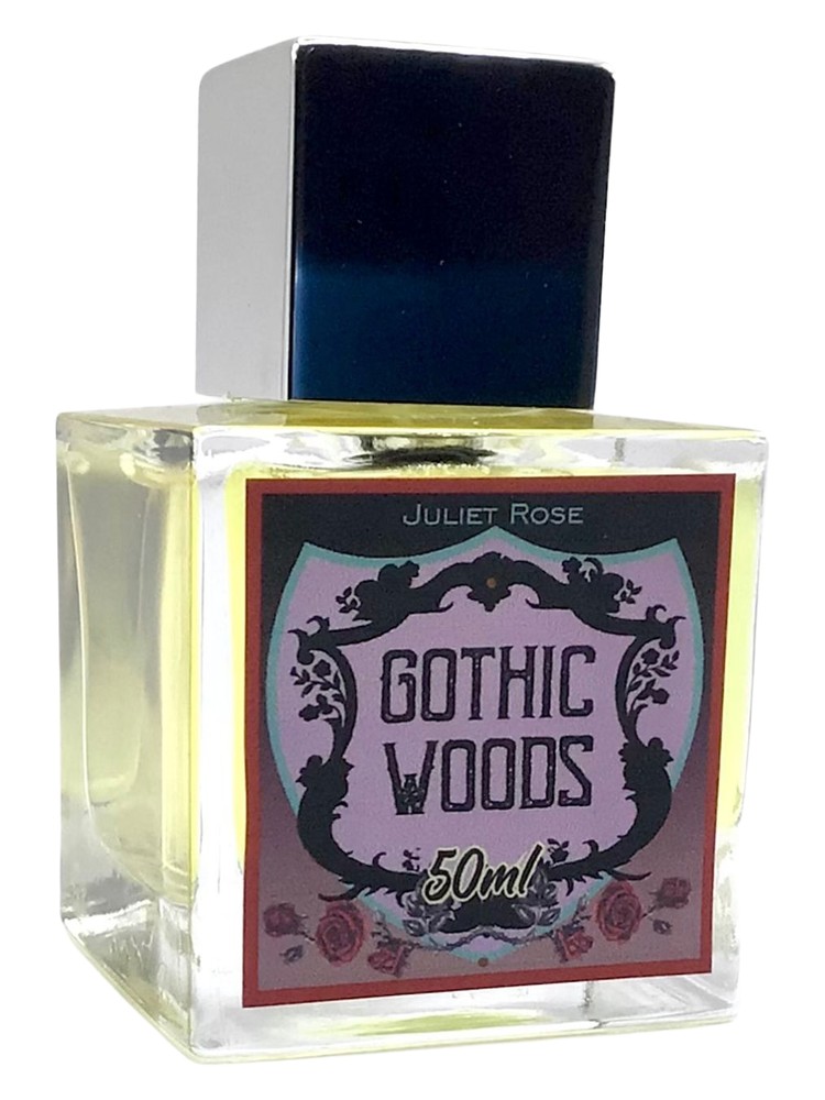 Gothic Woods – Juliet Rose