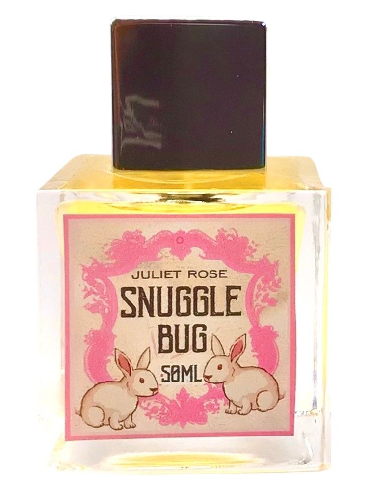 Snuggle Bug – Juliet Rose
