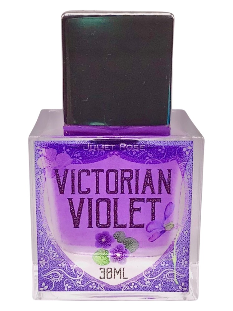 Victorian Violet – Juliet Rose