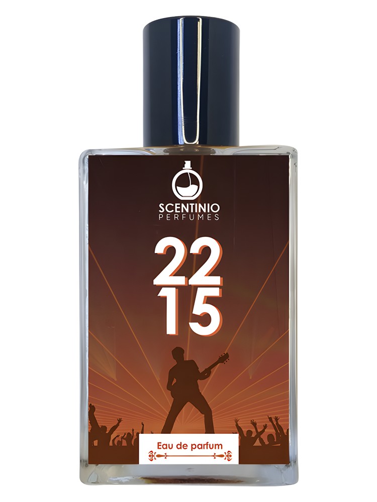 2215 – Scentinio Perfumes