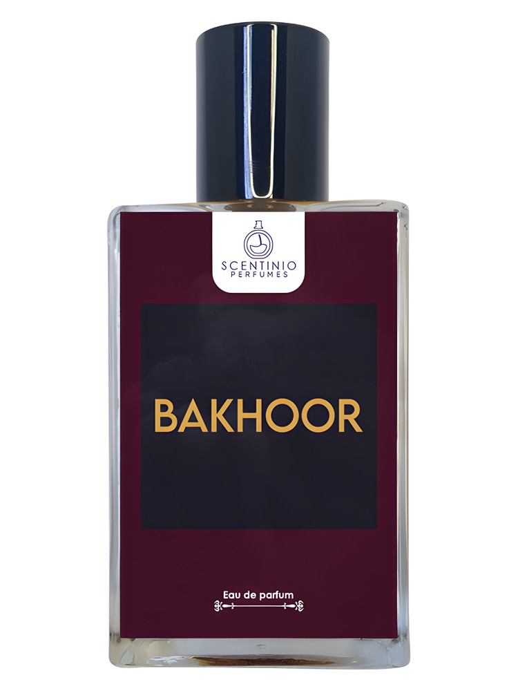 Bakhoor – Scentinio Perfumes